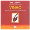 9788527903592 - VINHO - OZ CLARKE