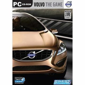 7898935897351 - VOLVO THE GAME PC CD