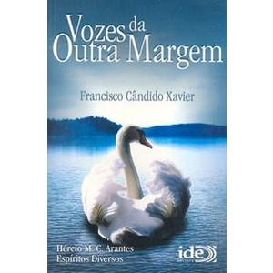 9788573413786 - VOZES DA OUTRA MARGEM - 7ª ED. - FRANCISCO CANDIDO XAVIER