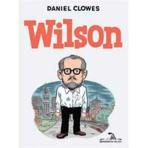 9788535920406 - WILSON - DANIEL CLOWES