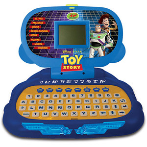 7899217961067 - YELLOW NOTEBOOK BUZZ TOY STORE