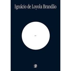 9788526014992 - ZERO - EDIÇÃO COMEMORATIVA 35 ANOS - IGNÁCIO DE LOYOLA BRANDÃO